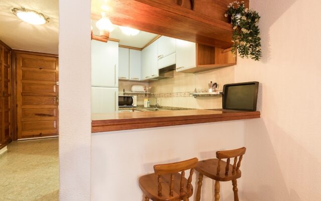 Apartamento Brisa Azul
