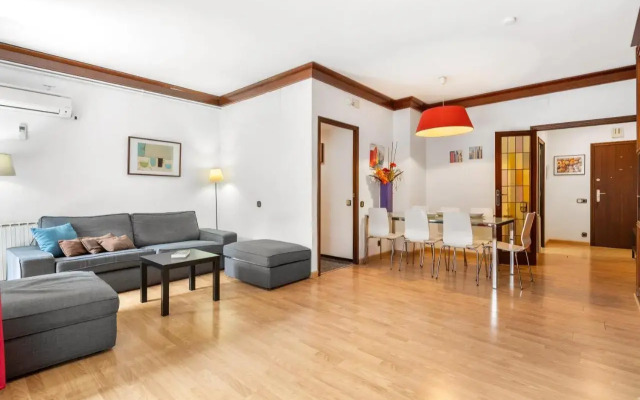 Fridays Flats 3 Bedrooms With Private Terrace