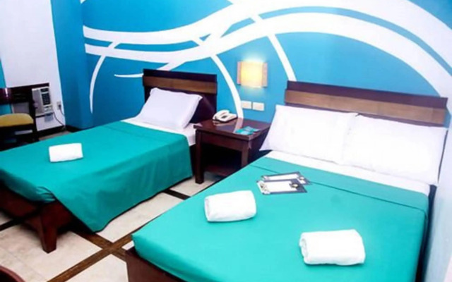 The Inns Bacolod by The Oriental