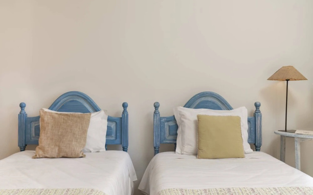 Villa Areal I in Porto Santo