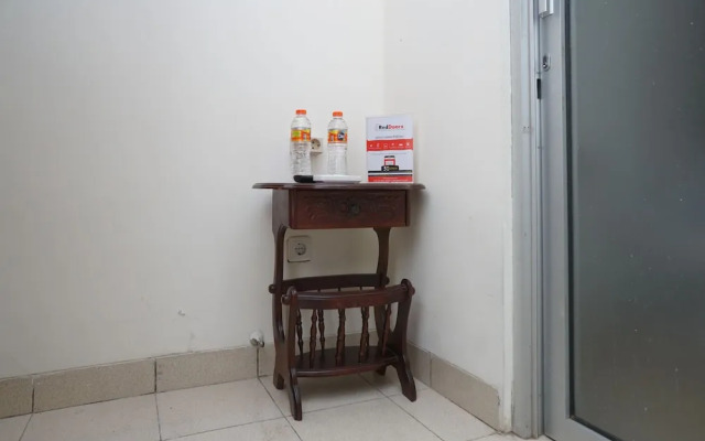 RedDoorz Plus @ Ciumbuleuit Area