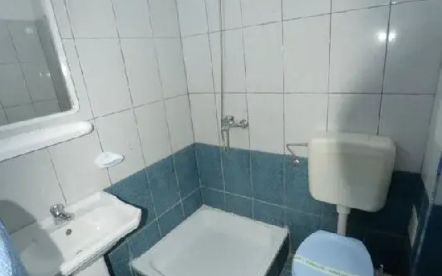 Hostel Pierre