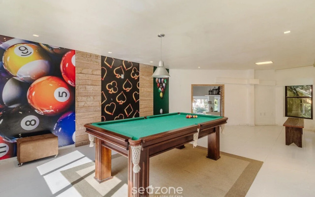 4BR House Pool & BBQ 500m From Beach Che0401