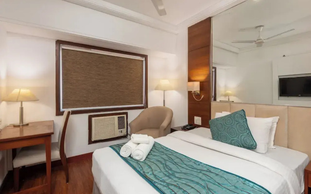 Hotel Park Prime By AppleWood