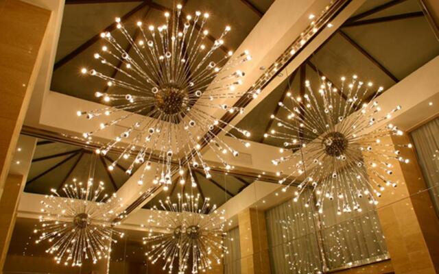 The Alassia Hotel