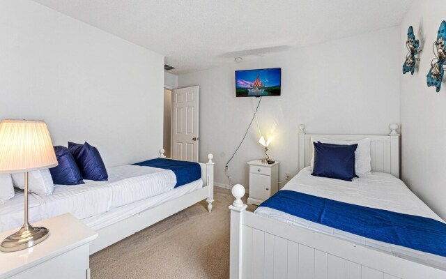 Fall House in Kissimmee