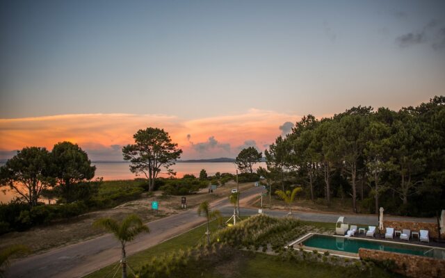 Alive Spa Resort