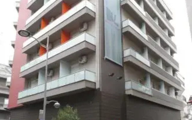 Aliakmon Hotel