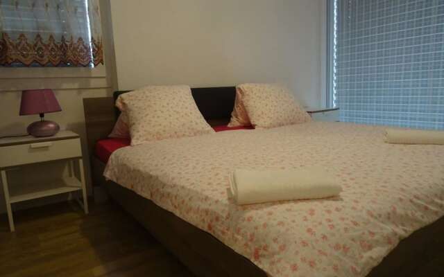 Bahnhofplatz Apartment