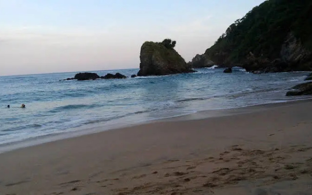 Casa Mazunte Tierra Viva