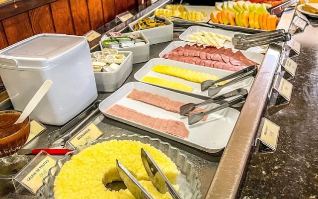 Ponta Negra Beira Mar - Pimentel