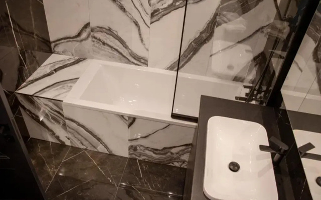 Denizci center of Lviv 2