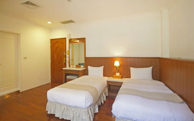 MaGong Ancient Street No.10 Homestay