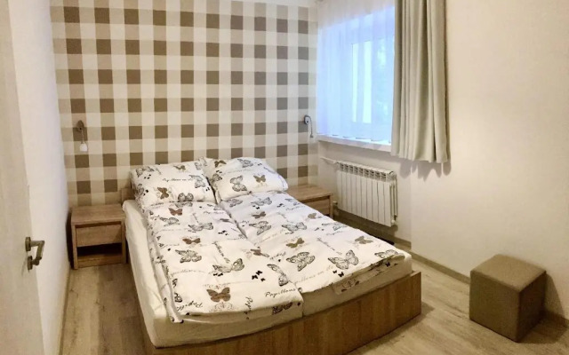 Apartament Melisa
