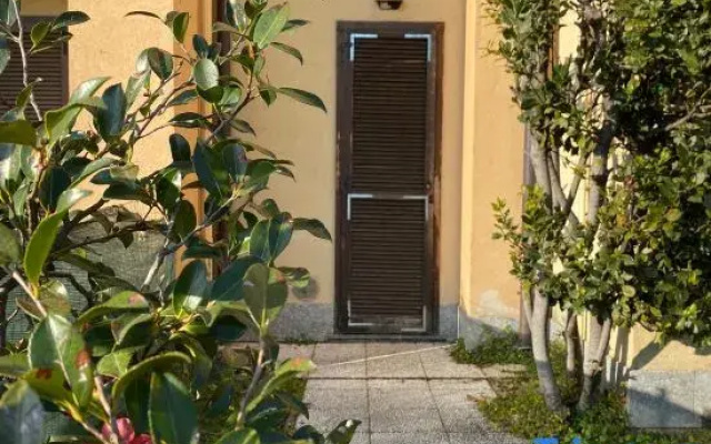 Roma 1 Apartment - THE V Collection