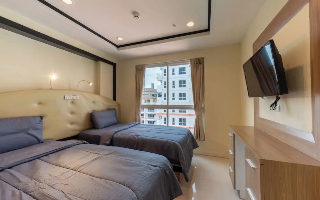 New Nordic Trend 4 by Apartwell