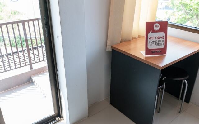 Nida Rooms Mae Hia 489 Village