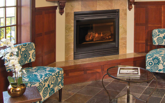 Shearwater Inn