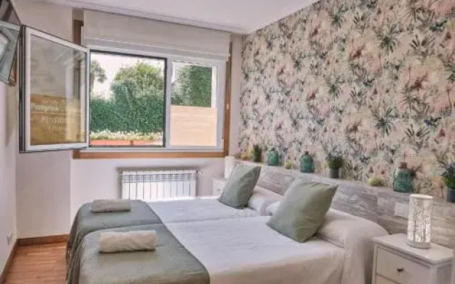 Pension A Solaina