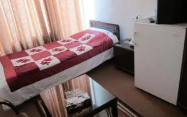 Sasan hotel
