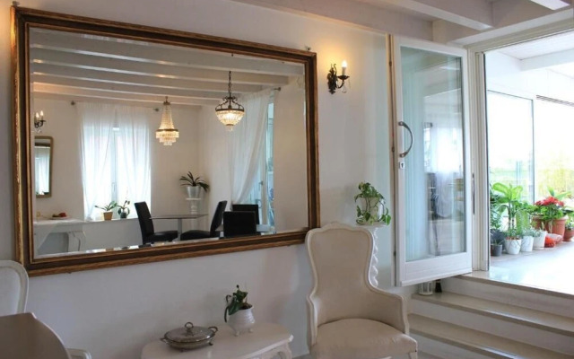 Rooms & Breakfast Il Punto...