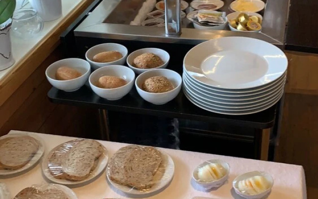 Sjøberg Hotell og Ferieleiligheter