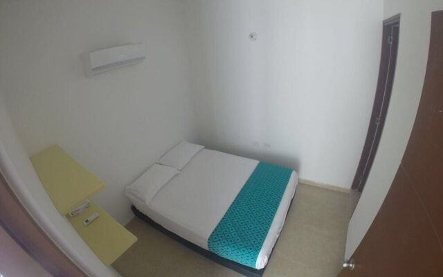 Casa Aparte - Hostel