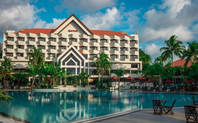 Miri Marriott Resort & Spa