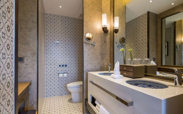 Wyndham Grand Royal Hotel Jinlin Lijiang