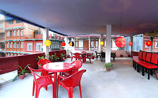 Hotel Gallery Nepal