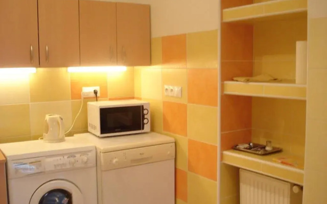 Apartments Stella