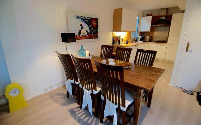 Holiday Home De Zuwe - Loosdrecht