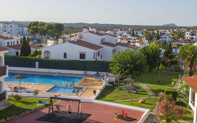 Siesta Mar Apartamentos
