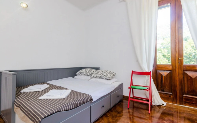 Apartments Eos & Vespera