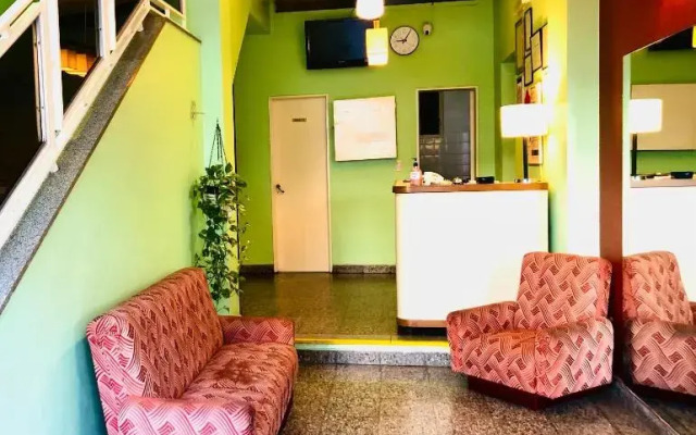 Hotel Aries Palermo