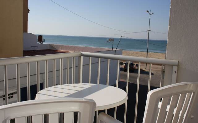 Apartamentos Turísticos Playa Bárbate