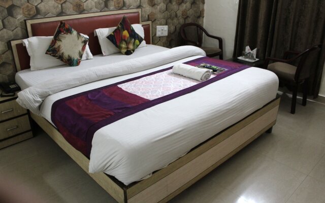 Hotel Panash