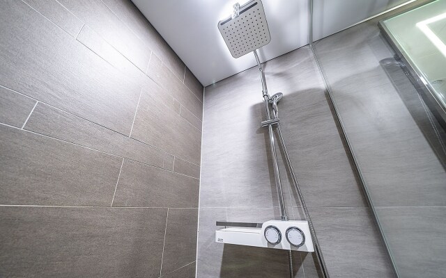 Wonju City Hotel HYEOKSIN