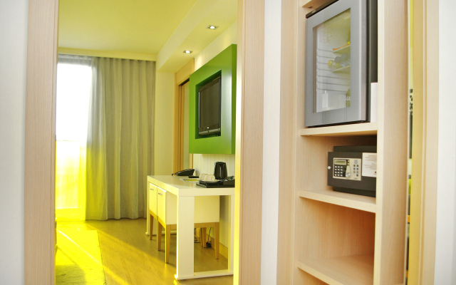 DoubleTree by Hilton Hotel Girona