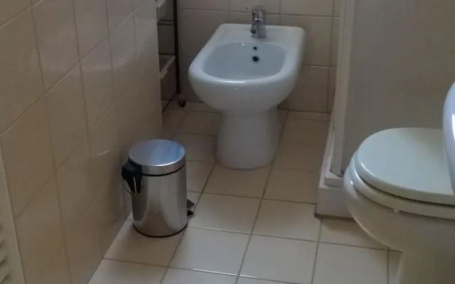 Case Vacanza Mattinata