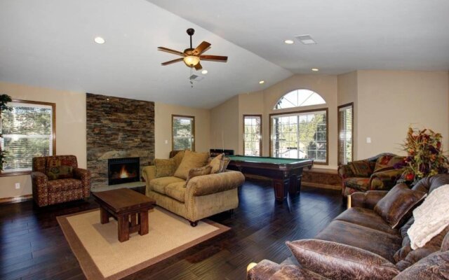 Nottaway Retreat by RedAwning