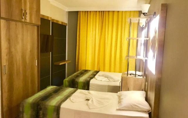 Otel Star Palace