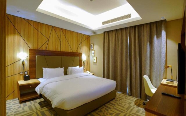 al aseel hotel