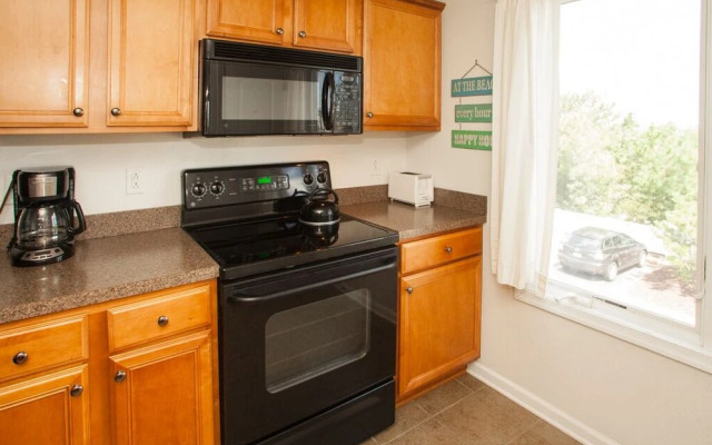 Seaside #A-201, Ocean Getaway by RedAwning