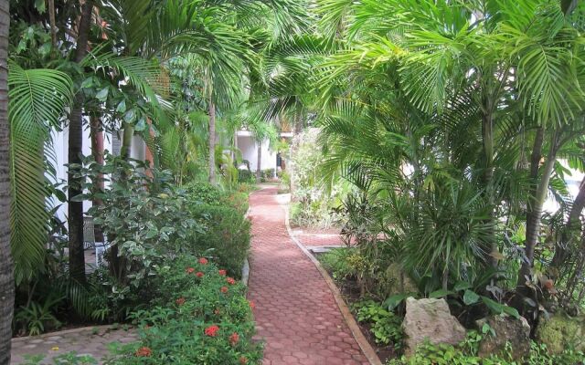 Casa Bonita - 2 Br Condo At Coco Beach