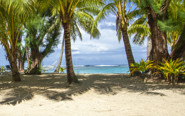 The Rarotongan Beach Resort & Lagoonarium