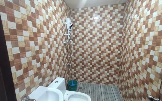 Green Ridge Apartelle