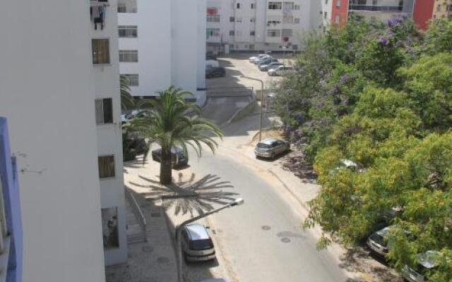 Armação Pêra T0 Apartment with Pool