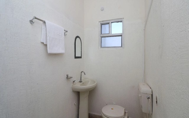 Rio 7 Guest House by OYO Rooms