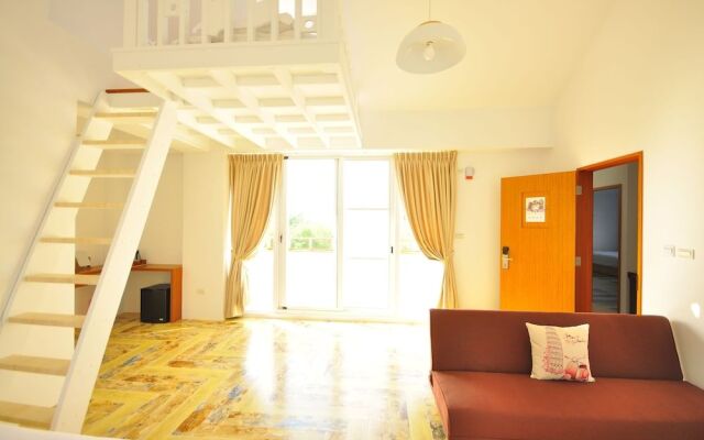 Sea Daughter's Homestay